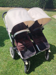 Bugaboo Donkey komplet za dva otroka