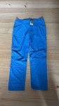Moške pohodne / plezalne hlače Patagonia RSP Rock Pants - nove