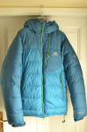 Mountain Equipment K7 jakna puhovka pernata, L
