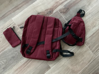 Nahrbtnik, torba, back pack,