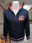 Nike št. 42 / 44 ( L ) ženska vetrovka anorak original KOT NOVA