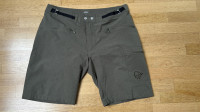 Norrona kratke hlače - flex 1