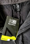 Karrimor NOVE in Donnay Pohodne hlače 2v1