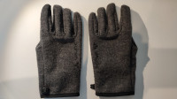Pohodniške rokavice Vaude Rhonen V