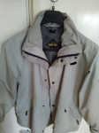 Prodam Gore-Tex jakno, svetlo sive barve, št 40