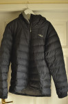 Rab nebula pro jakna, primaloft L