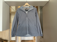 The North Face anorak, S