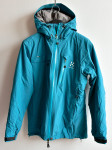 Ženska izolirana jakna Haglöfs Qanuk, Large (Primaloft, Windstopper)