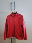 Ženska športna jakna windstopper - softshell, nova