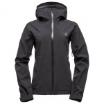 Ženska vetrovka Diamond Stormline Stretch velikost M
