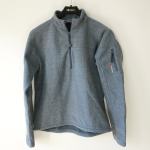 Ženski flis pulover Berghaus, št. UK 14 (40)