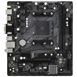 AM4 ASRock A520M-HVS mATX