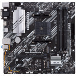 AM4 ASUS PRIME B550M-A/CSM