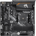 AM4 Gigabyte B550M AORUS ELITE mATX