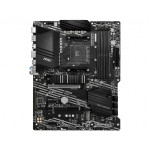 AM4 MSI B550-A PRO ATX (vrata M.2, PCIe 3.0 x 4, NVMe PCI:2 PCIe:1 RAM