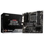 AM4 MSI B550M PRO-VDH WIFI mATX