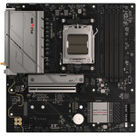 AM5 Sapphire PULSE B850M WIFI