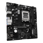 ASRock A620AM-HVS matična plošča AM5 mATX HDMI DDR5