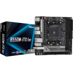ASRock B550M-ITX/ac matična plošča AM4 DDR4 HDMI/DP