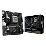 ASRock B850M-X R2.0 matična plošča AM5 DDR5