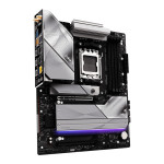 ASRock X870 LiveMixer WiFi matična plošča AM5 ATX DDR5 USB-C