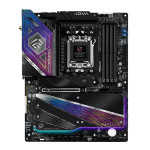 ASRock X870 Nova WiFi matična plošča AM5 ATX DDR5