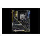 ASROCK X870E Taichi OCF WiFi7 DDR5 AM5 matična plošča z 5 Gigabit Ethe