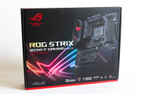 ASUS ROG STRIX B550-F GAMING WIFI