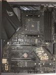 Asus Strix B450-F Gaming matična plošča (AM4)