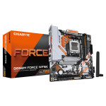 B850M FORCE WF6E matična plošča Wi-Fi 6E DDR5