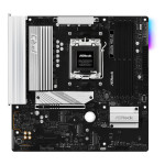 B850M Pro RS matična plošča AM5 DDR5
