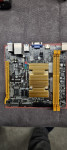 Biostar A68N-5000 mini ITX matična plošča