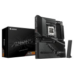 Gigabyte B850 AORUS STEALTH matična plošča ATX, AM5, Wi‑Fi 7