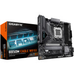 Gigabyte B850M Eagle WiFi6E (B850, AM5, mATX, DDR5)