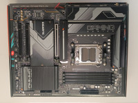 GIGABYTE X670 GAMING X AX - AM5 OSNOVNA PLOŠČA ZA AMD