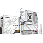 Gigabyte X870 AORUS ELITE X3D ICE