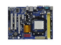 MATIčNA OSNOVNA PLOŠčA SOCKET AM3 AMD, ASROCK N68-GS, IN PROCESOR ATHL