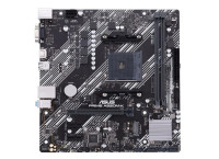 MATIčNA OSNOVNA PLOŠčA SOCKET AM4 AMD, ASUS PRIME A520M-K