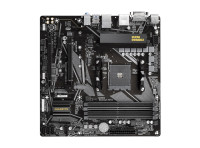 MATIčNA OSNOVNA PLOŠčA SOCKET AM4 AMD, GIGABYTE B550M DS3H