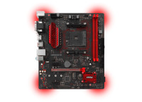MATIčNA OSNOVNA PLOŠčA SOCKET AM4 AMD, MSI A320M GAMING PRO IN PROCESO