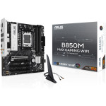 Matična plošča ASUS B850M MAX GAMING z Wi-Fi