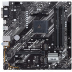Matična plošča ASUS PRIME B550M-K (AMD.AM4.DDR4.mATX)