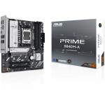 Matična plošča ASUS PRIME B840M-A-CSM (AMD.AM5.DDR5.mATX)