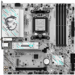 MSI B840M GAMING PLUS WIFI6E (AM5)