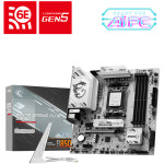 MSI B850M Gaming Plus Wifi6E (B850.AM5.mATX.DDR5)