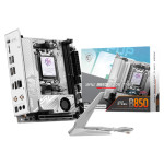 MSI MPG B850I EDGE TI WIFI matična plošča AM5 DDR5 Wi-Fi 7