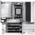 MSI PRO B850M-A WiFi Project Zero (B850, AM5, mATX, DDR5)