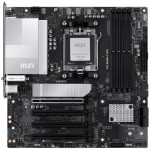 MSI Pro B850M-P Wifi (B850.AM5.mATX.DDR5)