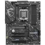 MSI PRO X870 Gaming Plus Wifi (X870.AM5.ATX.DDR5)