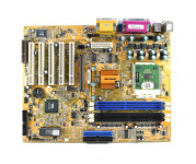 Osnovna plošča Matsonic MS8137C Podnožje A 462 VT8366 AMD Athlon Duron